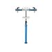 Park Tool PRS-2.3-2 Deluxe dubbele arm reparatiestandaard met 100-3D | Klemmen