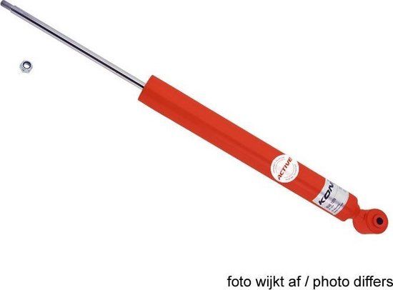 KONI Special Active Schokdemper voor Volkswagen California/Multivan Camper/Transporter T5/T6 2003-2019 - Vooras - Incl. 4Motion (8705-1392)