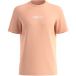 s.Oliver T-shirt van katoen met motief Established 1969