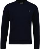 Gant 87311 Trui Marine M Man