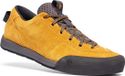 Black Diamond Prime Approachschoenen Oranje, Zwart EU 40 Man