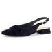 Paul Green Ballerina donkerblauw