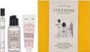 L'Occitane Coffret Routine Fleurs De Cerisier