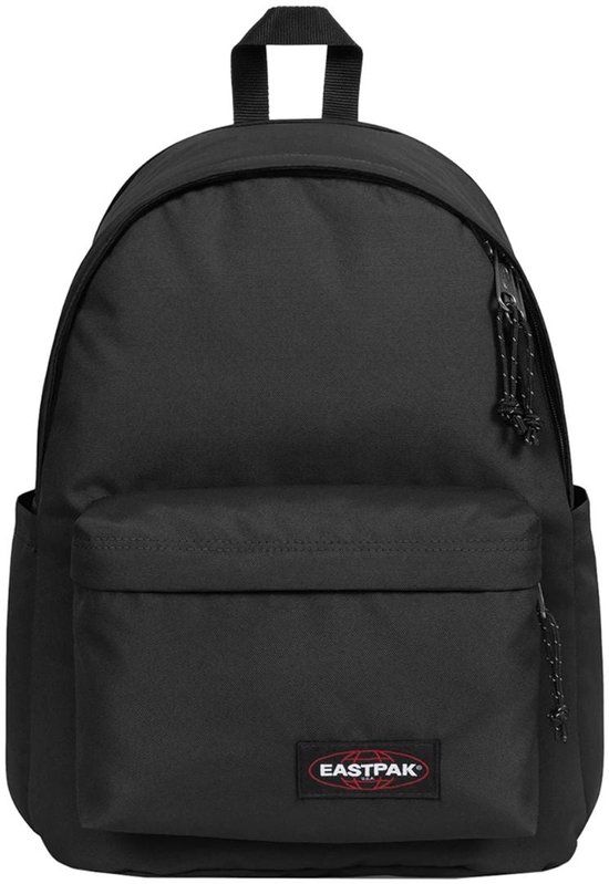 Eastpak Day Office 16 inch laptop rugtas - Zwart