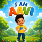 I Am Aavi