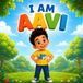 I Am Aavi