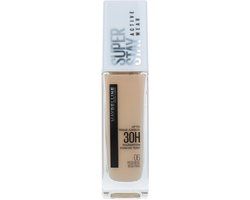 Maybelline SuperStay Active Wear 30H Foundation - 06 Fresh Beige | 30ml