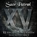 Sonic Rendezvous Saor Patrol - XV. 15 Year Anniversary Ed. Total Reworx Vol. 1 (CD)