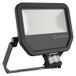 LEDVANCE LED Floodlight - 50W - Black - 4000K - with Sensor