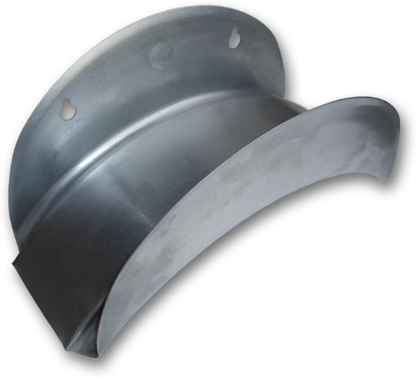 Bradas ECO-WF114 slanghouder