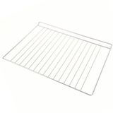 Rex Grillrooster van staal voor oven, 45 x 35 cm, Electrolux Rex Zoppas