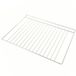 Rex Grillrooster van staal voor oven, 45 x 35 cm, Electrolux Rex Zoppas
