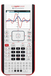 Texas Instruments TI-Nspire CX II-T Grafische Rekenmachine - Wit