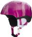 Rossignol Whoopee Impacts Casque Rose XS