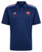 Adidas Frankreich FFR Rugby Herren Polo-Shirt JG8214