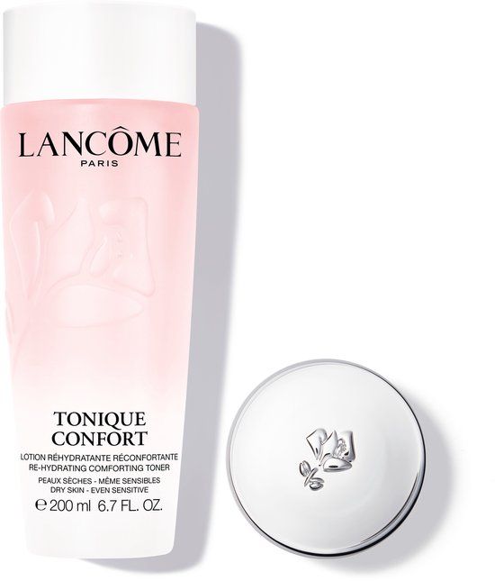 Lancôme Tonique Confort - Rehydraterende & kalmerende toner - 200ml