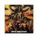 Suburban Living Death Metal Revolution LP