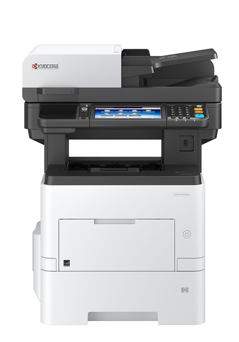 Kyocera ECOSYS M3860idn