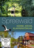 Spreewald - Kahne, Koche, Klap DVD