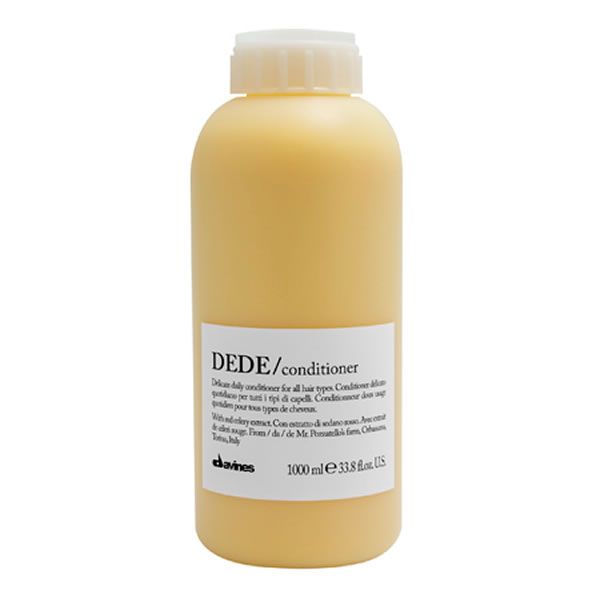 Davines Dede Hair Conditioner 1000ml