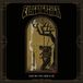 Firebreather Sang que je verse s'enflamme