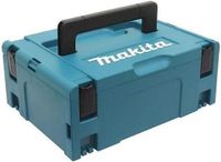 MAKITA Makpac Boîte empilable Taille 2 821550-0