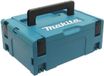 MAKITA Makpac Boîte empilable Taille 2 821550-0
