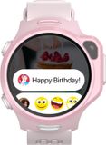 myFirst Fone R2 slim horloge voor kinderen, Macaron Pink