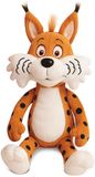 Educa Lince Ours conteur Multicolore Enfants