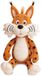 Educa Lince Ours conteur Multicolore Enfants