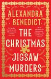 Christmas Simon & Schuster The Christmas Jigsaw Murders