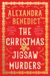 Christmas Simon & Schuster The Christmas Jigsaw Murders