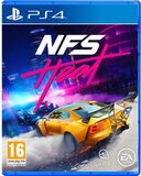 Electronic Arts Need for Speed: Heat - PS4