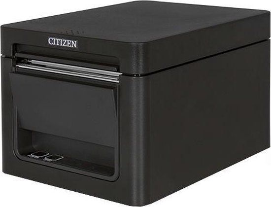 Citizen CT-E351 Direct thermisch POS-printer 203 x 203 DPI Bedraad