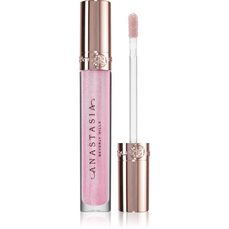 Anastasia Beverly Hills Cosmic Collection Impeccable Blurring Second Skin Matte Foundation 1N