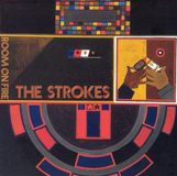 STROKES-ROOM The Strokes - Room on Fire