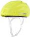 Loeffler Housse de casque Jaune S-M