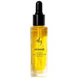 Und Gretel MINNE Natural Rich & Refining Face Oil - 30 ml