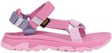 Teva Hurricane XLT Sandalen Junior Roze/Paars Unisex Maat 37
