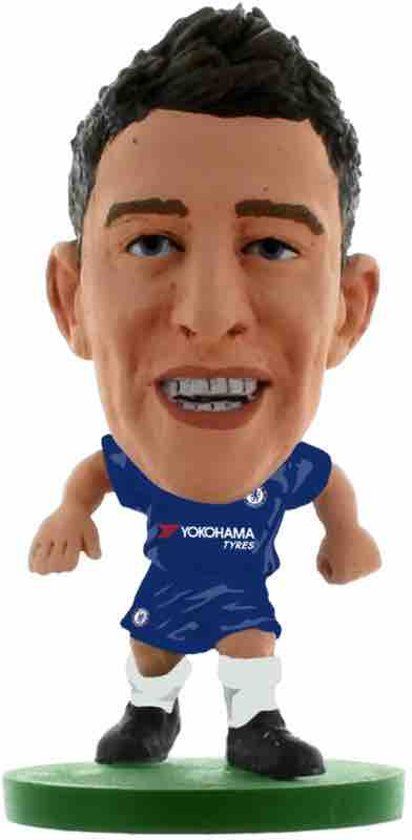 Chelsea FC SoccerStarz Cahill