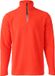Brunotti Tenno Heren Fleece - Rood - XXL