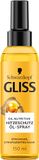 Gliss Oil Nutritive Hittebeschermende oliespray (150 ml)