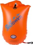 SaferSwimmer Original Zwemboei Heavy Duty - Large - Oranje
