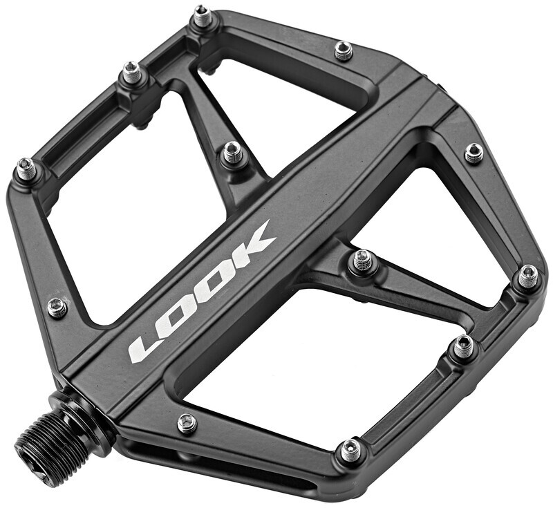 Look Trail ROC Pedals, black