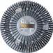 NRF Koppeling, ventilateur de refroidissement thermique, pour MERCEDES-BENZ ACTROS