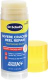 The Helper Bees Dr. Scholl's Severe Cracked Heel Repair Balm 2.5oz (71g)
