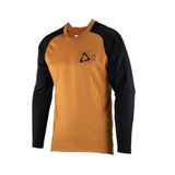 Leatt Mtb Allmtn 5.0 Jersey heren Technische Sport Jersey