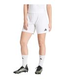adidas dames Entrada26 Shorts, white/black, XXL