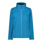 CMP Waterdicht damesjack XS Polyester Blauw