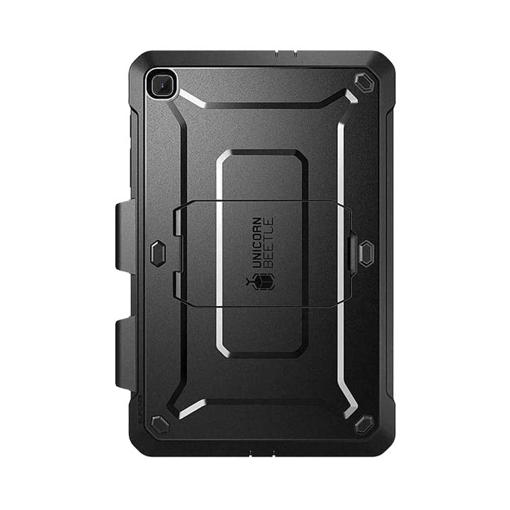 Supcase Unicorn Beetle Pro / Galaxy Tab S6 Lite (2020) / - / Black